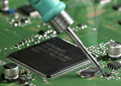 PCB Assembly